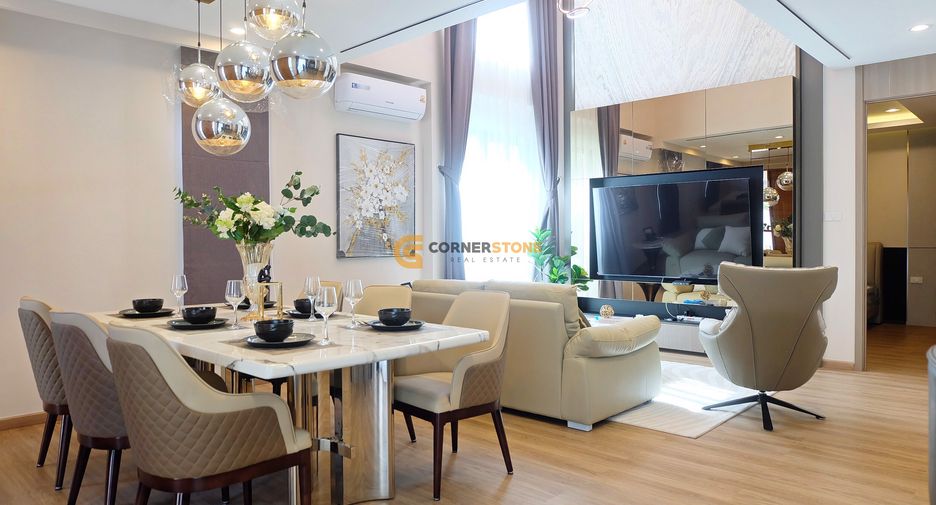 ขาย 4 ห้องนอน บ้านเดี่ยว ใน บางละมุง, ชลบุรี