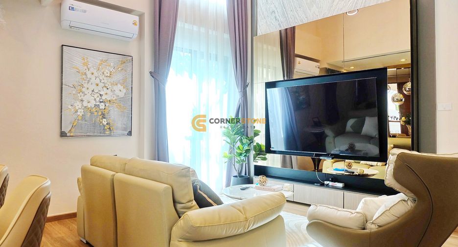 ขาย 4 ห้องนอน บ้านเดี่ยว ใน บางละมุง, ชลบุรี