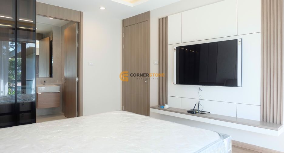 ขาย 4 ห้องนอน บ้านเดี่ยว ใน บางละมุง, ชลบุรี