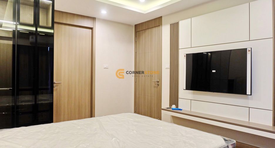 ขาย 4 ห้องนอน บ้านเดี่ยว ใน บางละมุง, ชลบุรี