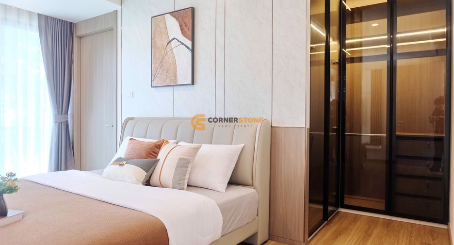 For sale 4 bedrooms house in Bang Lamung, Chonburi