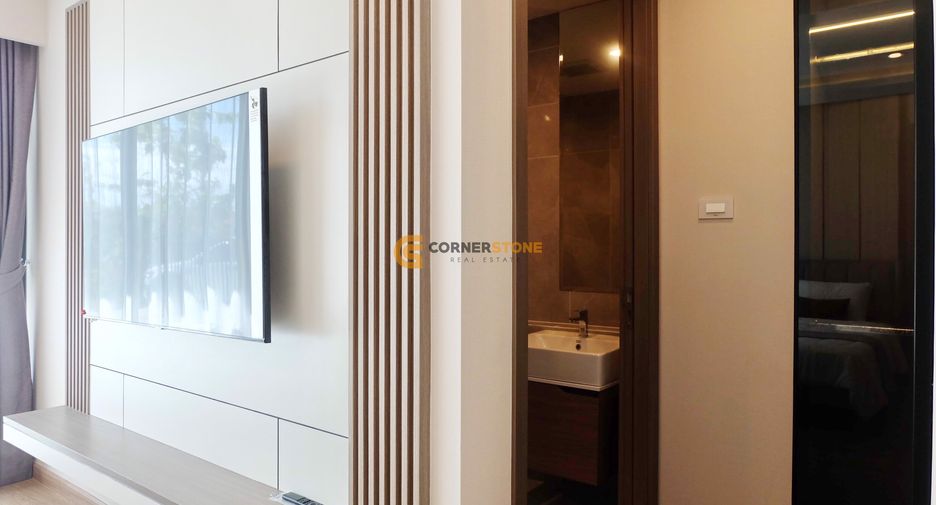 For sale 4 bedrooms house in Bang Lamung, Chonburi
