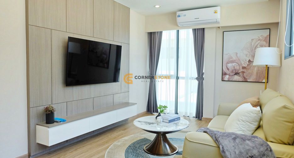 For sale 4 bedrooms house in Bang Lamung, Chonburi