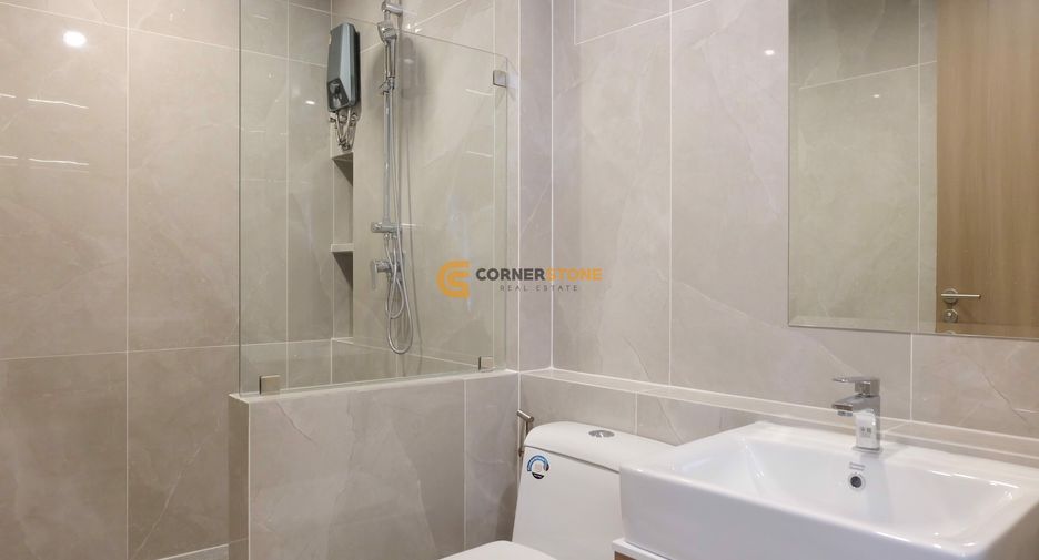 For sale 4 bedrooms house in Bang Lamung, Chonburi
