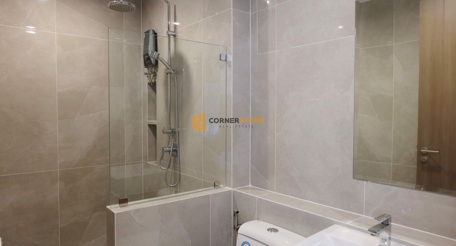 For sale 4 bedrooms house in Bang Lamung, Chonburi