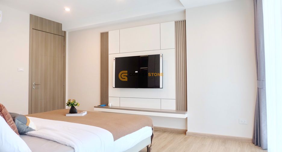 For sale 4 bedrooms house in Bang Lamung, Chonburi
