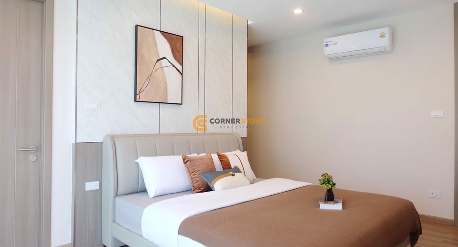 For sale 4 bedrooms house in Bang Lamung, Chonburi