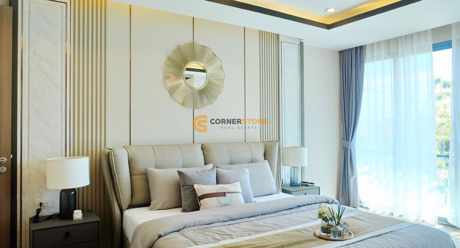 For sale 4 bedrooms house in Bang Lamung, Chonburi