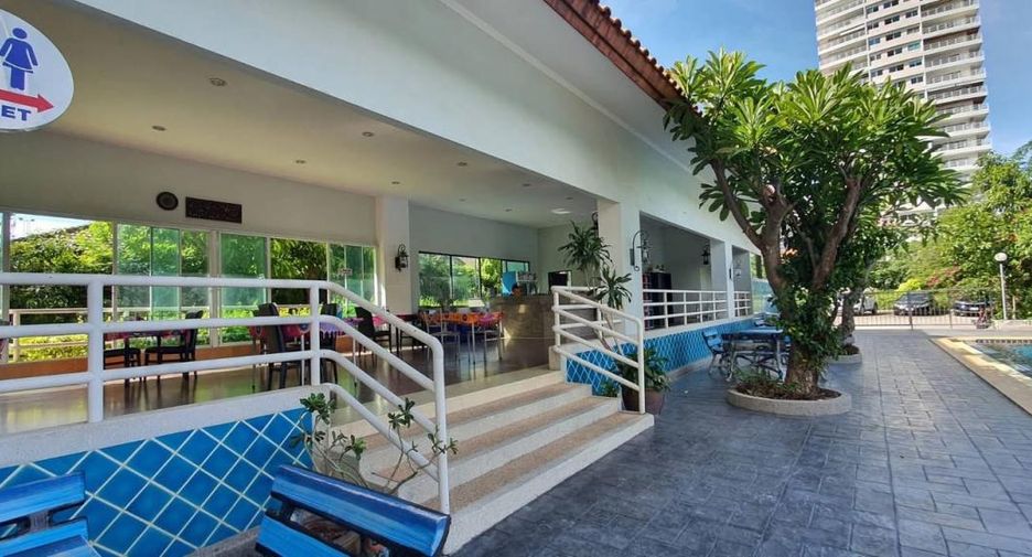 À louer 20 chambres condo à Bang Lamung, Chonburi