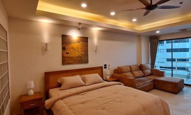 À louer 20 chambres condo à Bang Lamung, Chonburi