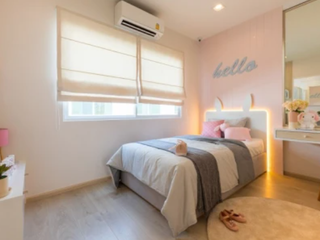 Аренда 2 спальни дом в Bang Phli, Самутпракан