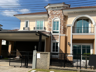 ขาย 4 ห้องนอน บ้านเดี่ยว ใน บางเขน, กรุงเทพฯ