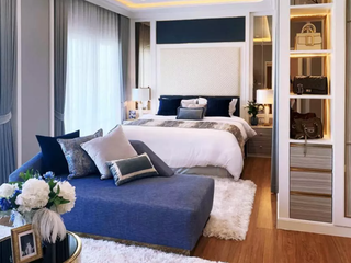 ขาย 4 ห้องนอน บ้านเดี่ยว ใน บางเขน, กรุงเทพฯ