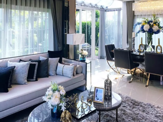 ขาย 4 ห้องนอน บ้านเดี่ยว ใน บางเขน, กรุงเทพฯ