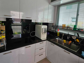 Haus zur Miete mit 3 Zimmer in Bang Sao Thong, Samut Prakan
