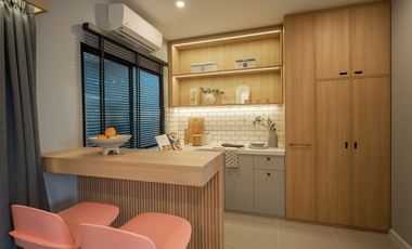 ขาย 3 ห้องนอน ทาวน์เฮ้าส์ ใน เมืองปทุมธานี, ปทุมธานี