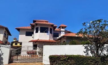 For sale 5 bedrooms house in Bang Lamung, Chonburi
