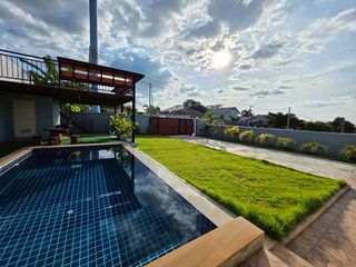 For sale 3 bedrooms house in Bang Saray, Pattaya