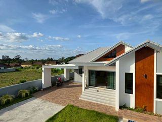 For sale 3 bedrooms house in Bang Saray, Pattaya