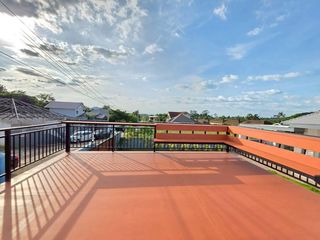 For sale 3 bedrooms house in Bang Saray, Pattaya