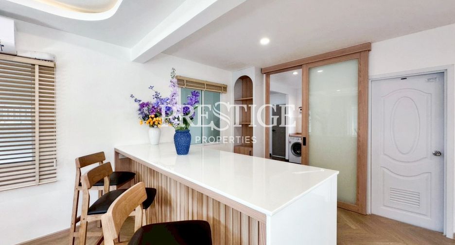 ขาย 3 ห้องนอน บ้านเดี่ยว ใน บางละมุง, ชลบุรี