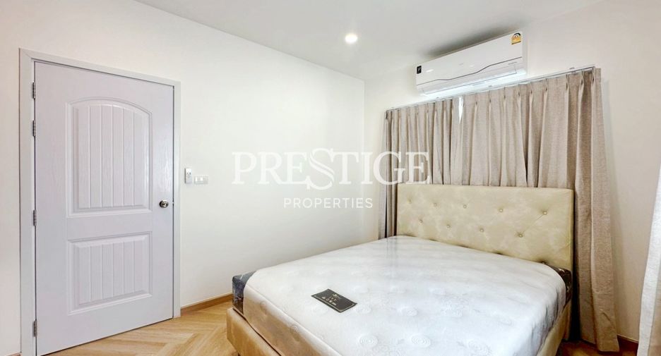 ขาย 3 ห้องนอน บ้านเดี่ยว ใน บางละมุง, ชลบุรี
