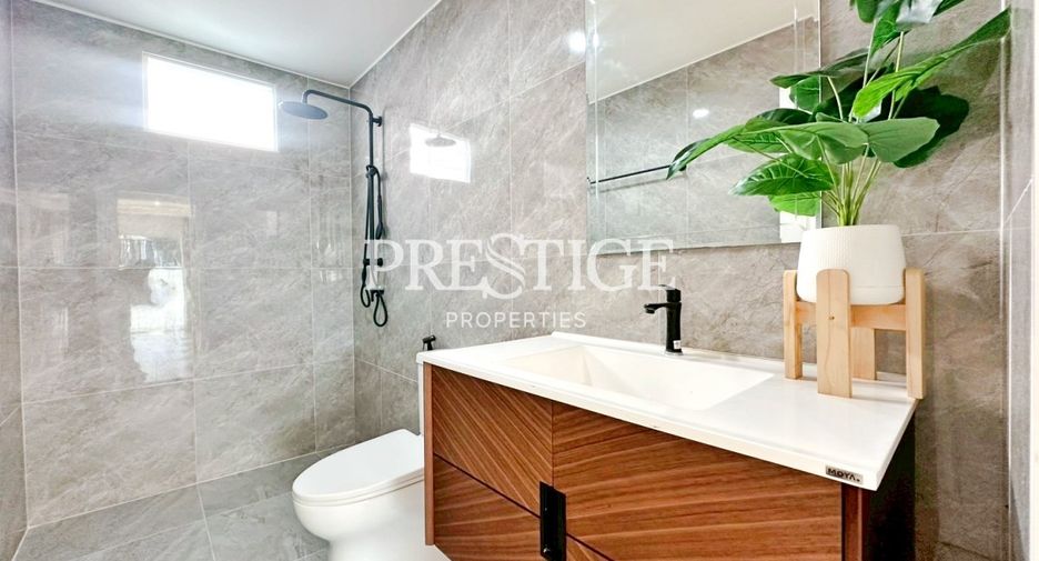 ขาย 3 ห้องนอน บ้านเดี่ยว ใน บางละมุง, ชลบุรี