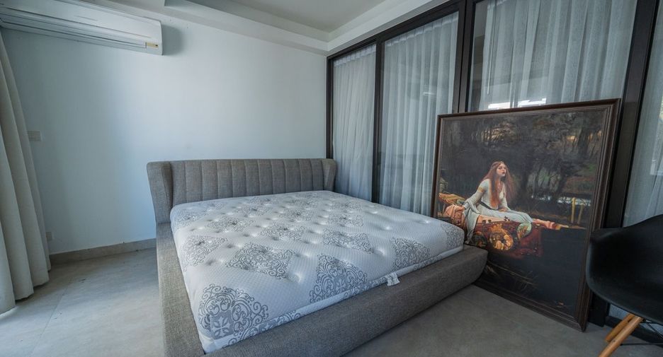 Продажа 2 спальни кондо в Банг Ламунг, Чонбури