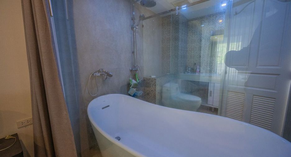 Продажа 2 спальни кондо в Банг Ламунг, Чонбури
