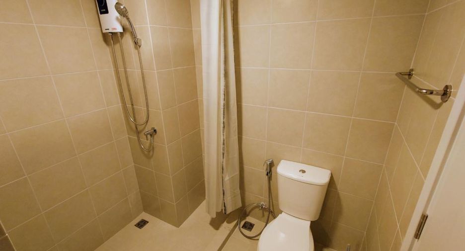 For sale 20 bedrooms condo in Bang Lamung, Chonburi