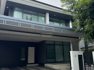 For sale 4 ベッドルーム house in Bang Kapi, Bangkok