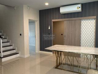 For sale 4 ベッドルーム house in Bang Kapi, Bangkok
