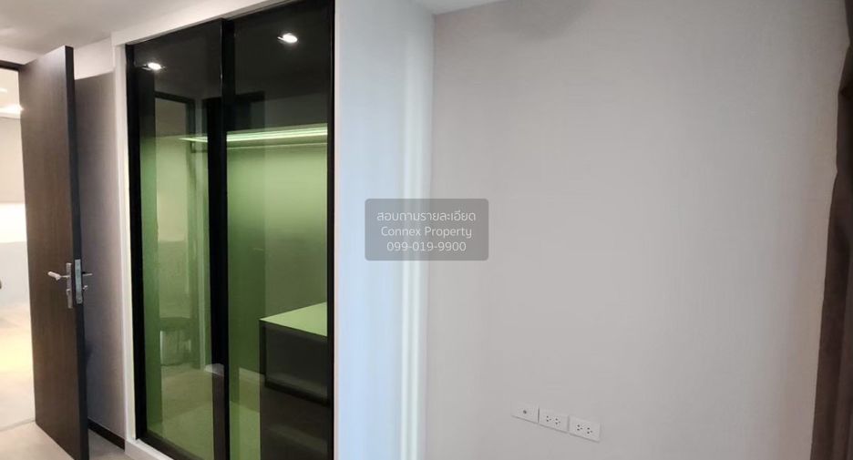 Condo en venta de 2 habitaciones en Watthana, Bangkok