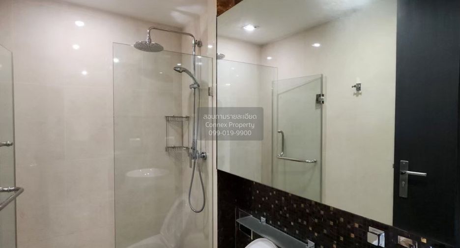 Condo en venta de 2 habitaciones en Watthana, Bangkok