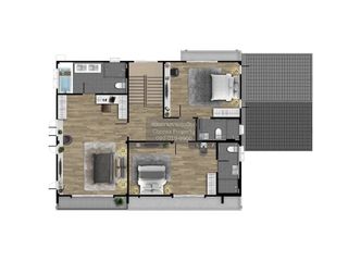For sale 4 bedrooms house in Bang Bon, Bangkok