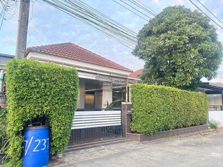 出售 3 卧室 独立屋 在 Lam Luk Ka, Pathum Thani
