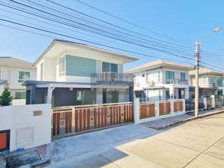 出售 3 卧室 独立屋 在 Bang Bua Thong, Nonthaburi