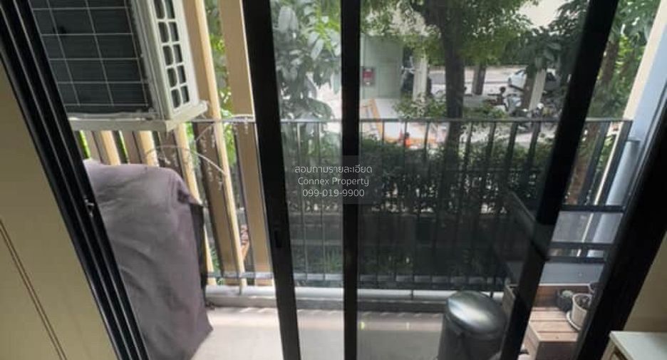 For sale 1 bed condo in Suan Luang, Bangkok