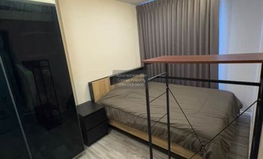 For sale 1 bed condo in Suan Luang, Bangkok