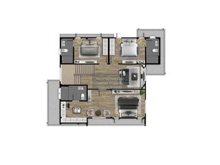 À vendre 4 chambres maison à Bang Bua Thong, Nonthaburi
