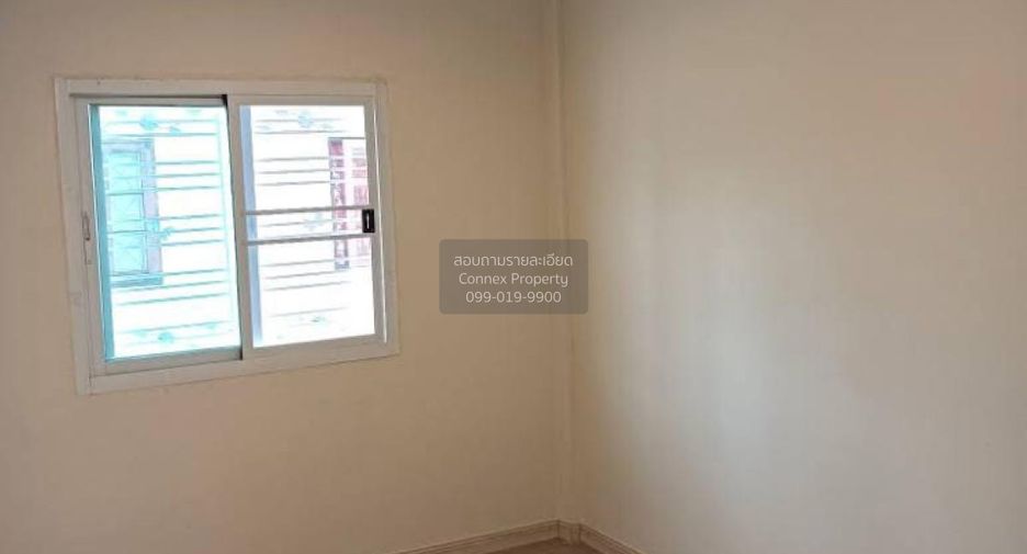 For sale 2 bedrooms townhouse in Thanyaburi, Pathum Thani
