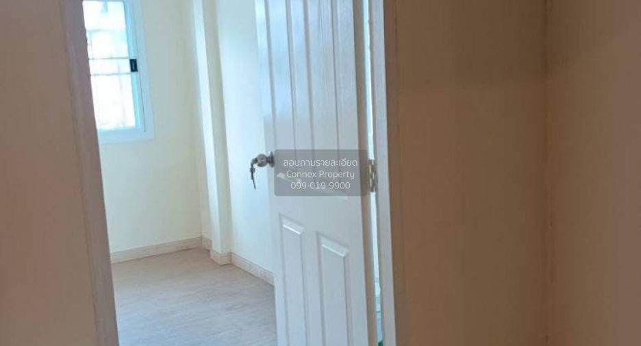 For sale 2 bedrooms townhouse in Thanyaburi, Pathum Thani