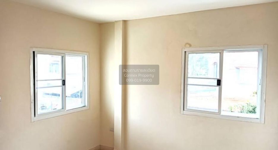 For sale 2 bedrooms townhouse in Thanyaburi, Pathum Thani