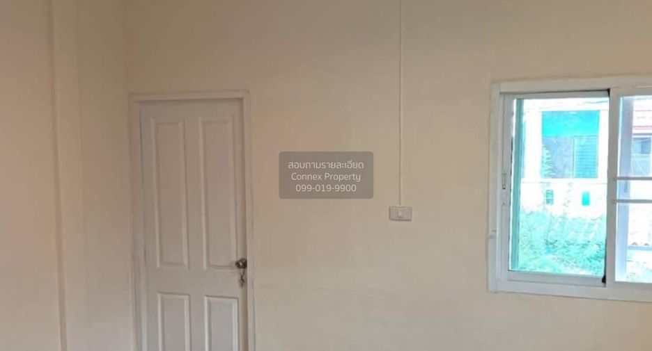 For sale 2 bedrooms townhouse in Thanyaburi, Pathum Thani