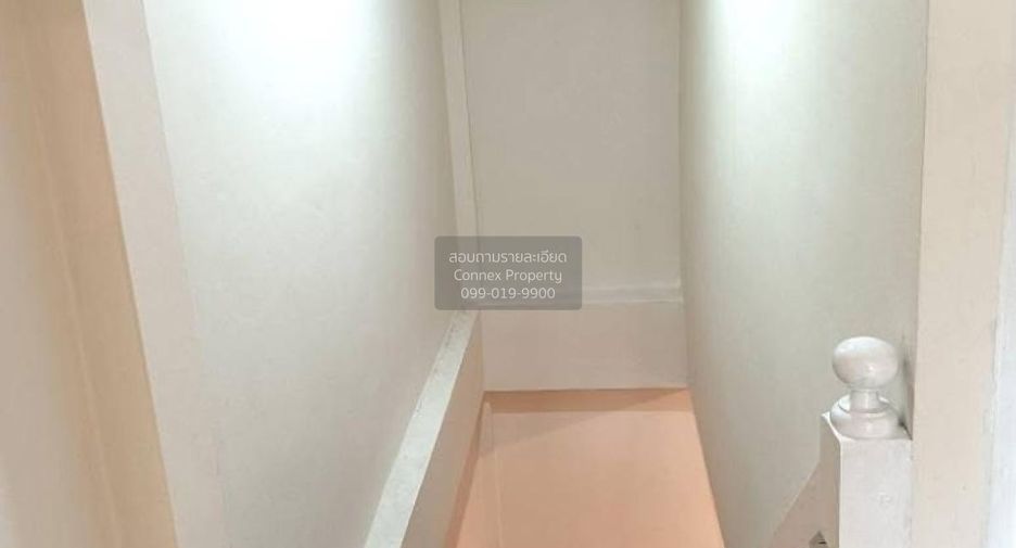 For sale 2 bedrooms townhouse in Thanyaburi, Pathum Thani