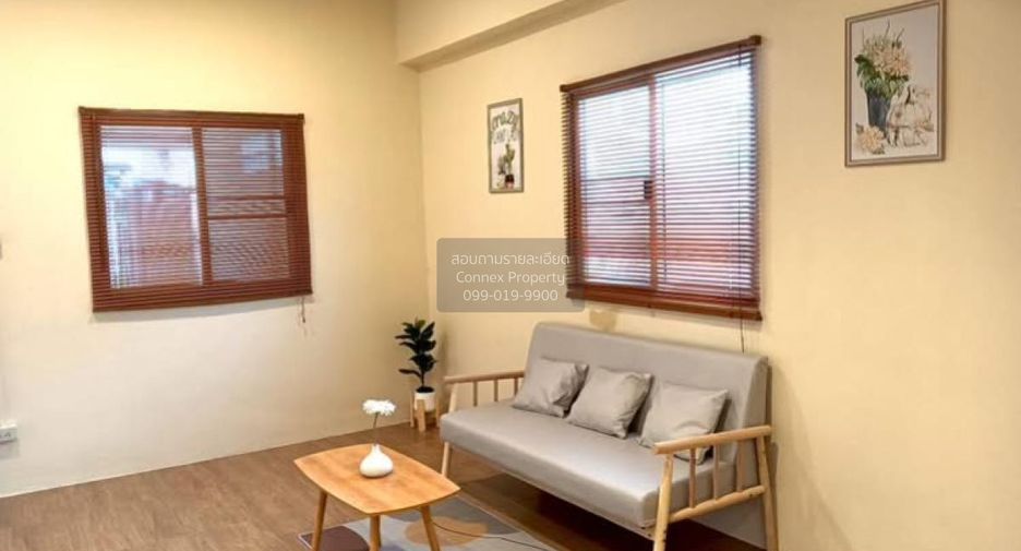 For sale 2 bedrooms townhouse in Thanyaburi, Pathum Thani
