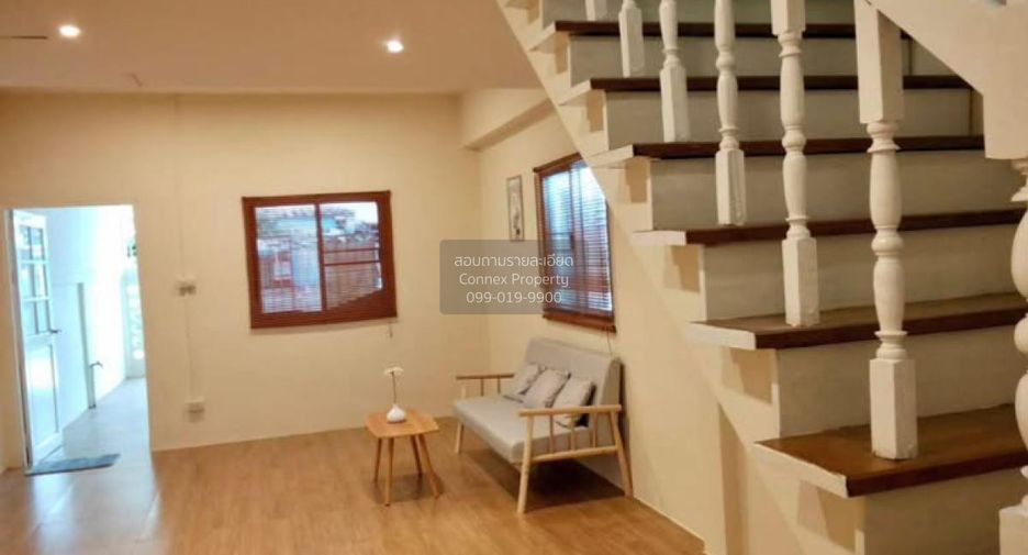 For sale 2 bedrooms townhouse in Thanyaburi, Pathum Thani