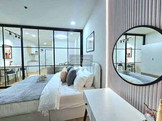 À vendre 1 chambre condo à Wang Thonglang, Bangkok