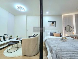 À vendre 1 chambre condo à Wang Thonglang, Bangkok
