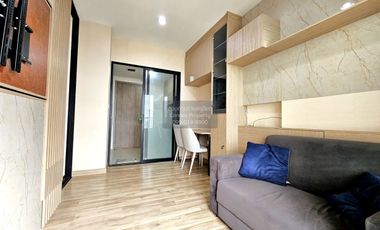 For sale 1 bed condo in Mueang Samut Prakan, Samut Prakan